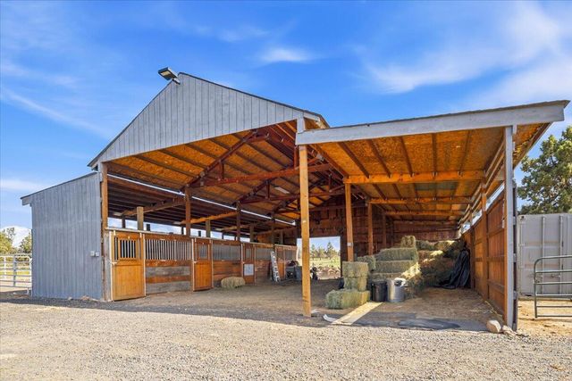 8516 NE 33rd Street, Terrebonne, OR 97760
