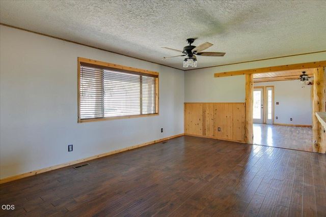 8516 NE 33rd Street, Terrebonne, OR 97760