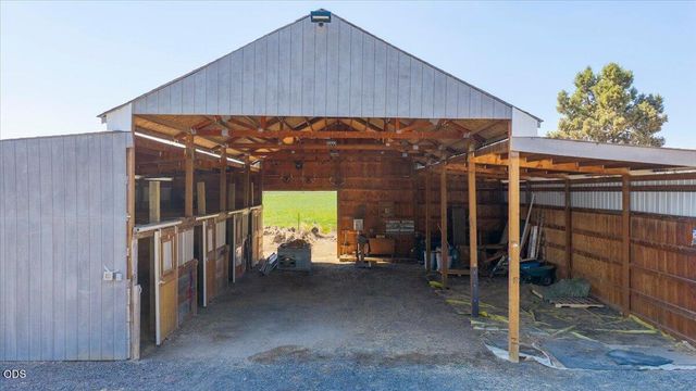 8516 NE 33rd Street, Terrebonne, OR 97760