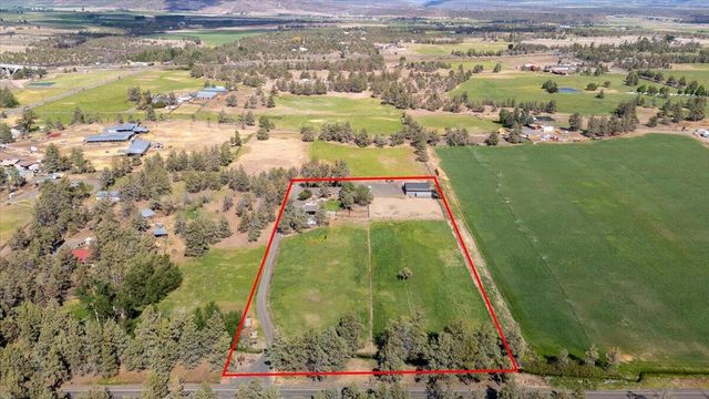 8516 NE 33rd Street, Terrebonne, OR 97760