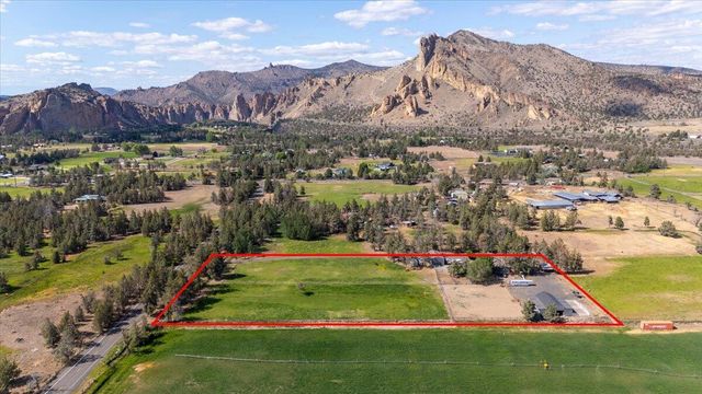 8516 NE 33rd Street, Terrebonne, OR 97760