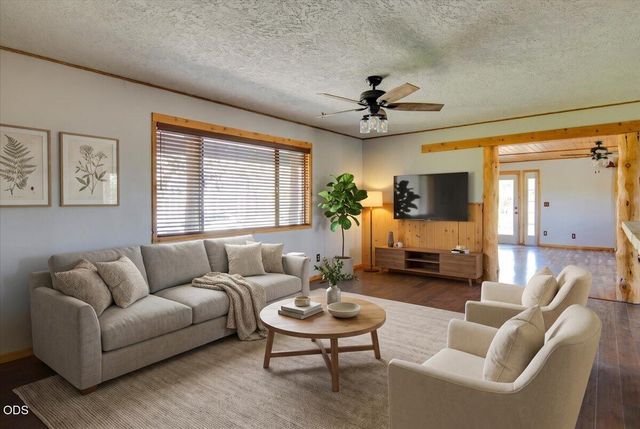 8516 NE 33rd Street, Terrebonne, OR 97760
