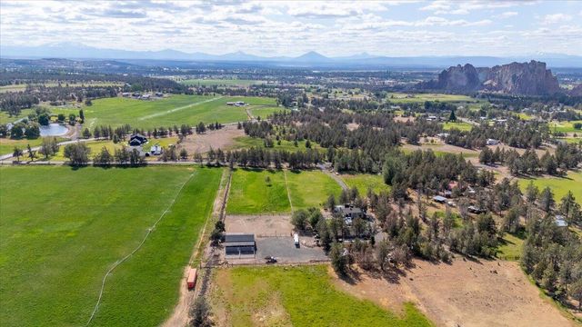 8516 NE 33rd Street, Terrebonne, OR 97760