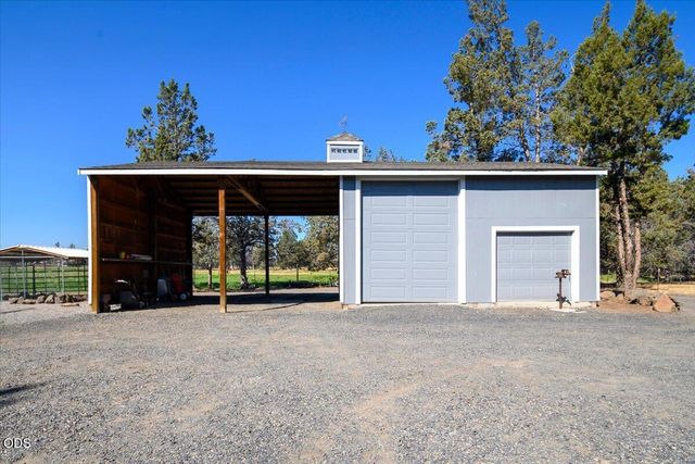 8516 NE 33rd Street, Terrebonne, OR 97760
