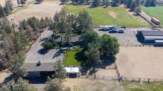 8516 NE 33rd Street, Terrebonne, OR 97760