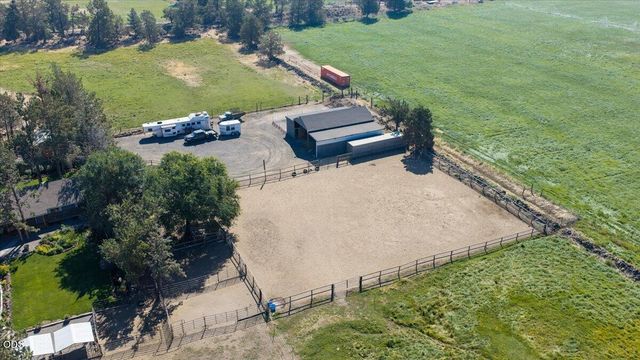 8516 NE 33rd Street, Terrebonne, OR 97760