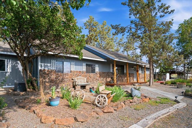8516 NE 33rd Street, Terrebonne, OR 97760