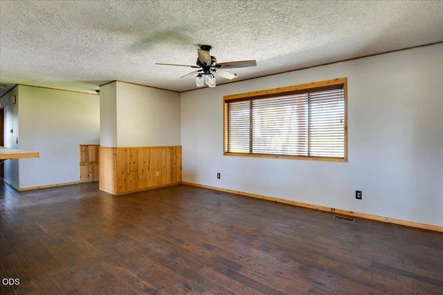 8516 NE 33rd Street, Terrebonne, OR 97760