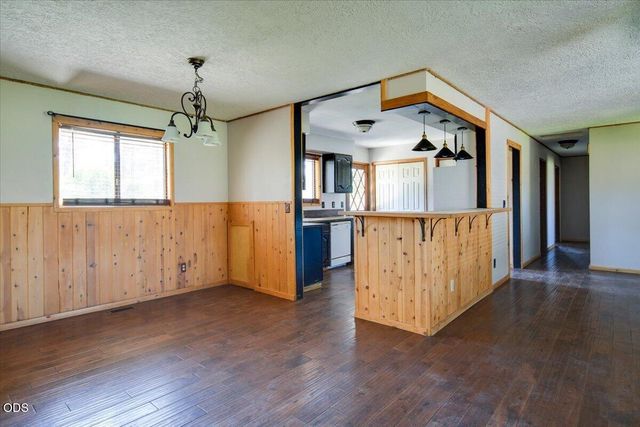 8516 NE 33rd Street, Terrebonne, OR 97760