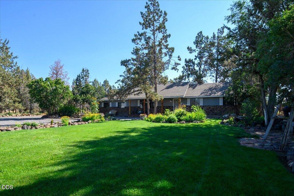8516 NE 33rd Street, Terrebonne, OR 97760