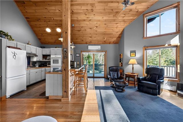 13449N Hollywood Lane, Hayward, WI 54843