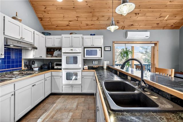 13449N Hollywood Lane, Hayward, WI 54843