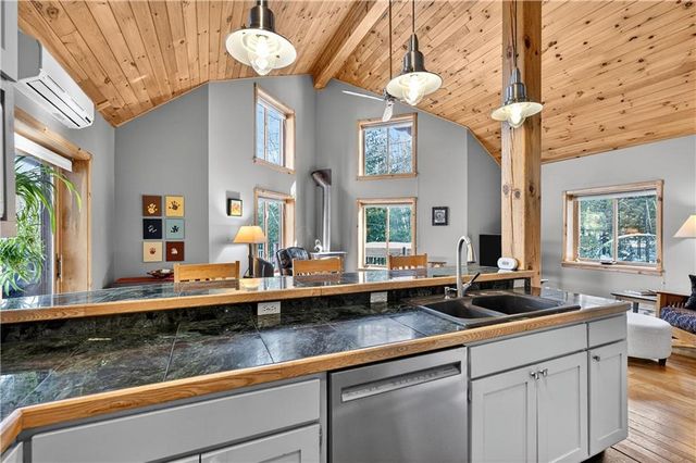 13449N Hollywood Lane, Hayward, WI 54843