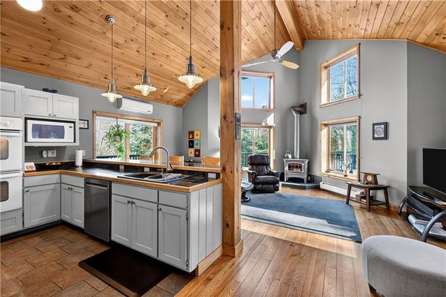 13449N Hollywood Lane, Hayward, WI 54843