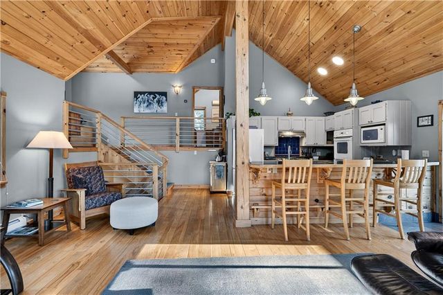 13449N Hollywood Lane, Hayward, WI 54843