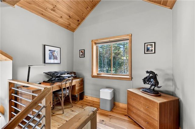 13449N Hollywood Lane, Hayward, WI 54843