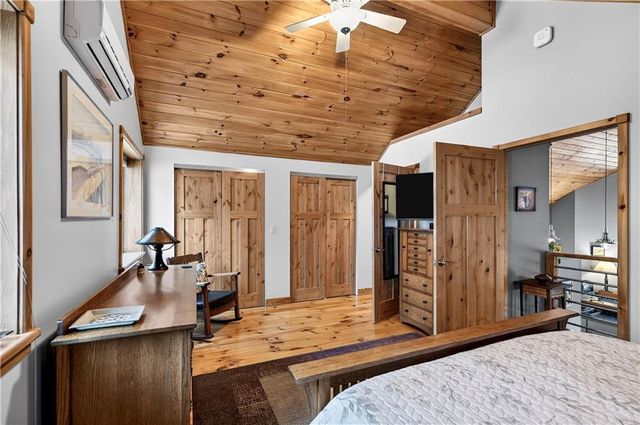 13449N Hollywood Lane, Hayward, WI 54843