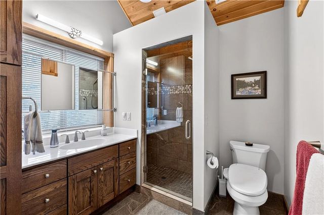 13449N Hollywood Lane, Hayward, WI 54843