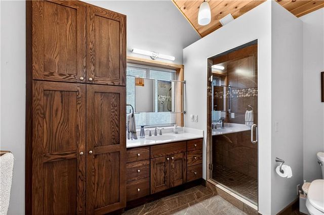 13449N Hollywood Lane, Hayward, WI 54843