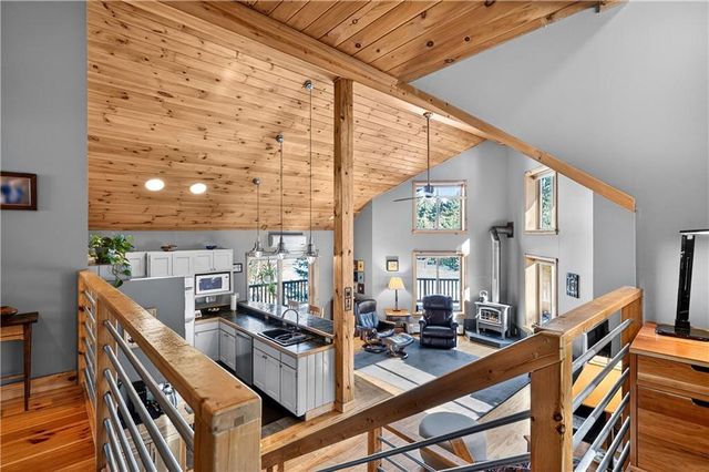 13449N Hollywood Lane, Hayward, WI 54843