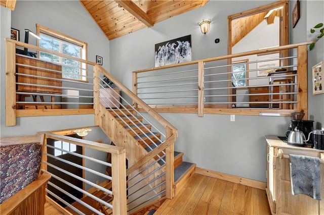 13449N Hollywood Lane, Hayward, WI 54843