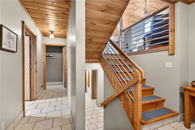 13449N Hollywood Lane, Hayward, WI 54843