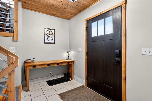 13449N Hollywood Lane, Hayward, WI 54843