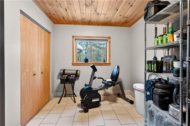 13449N Hollywood Lane, Hayward, WI 54843