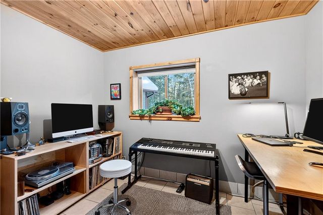 13449N Hollywood Lane, Hayward, WI 54843