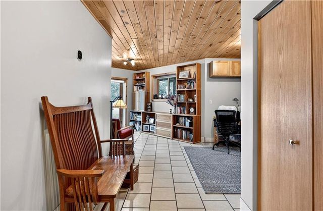 13449N Hollywood Lane, Hayward, WI 54843