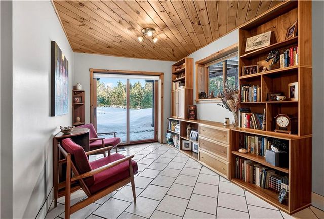 13449N Hollywood Lane, Hayward, WI 54843