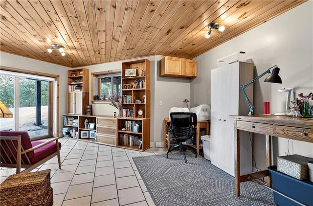 13449N Hollywood Lane, Hayward, WI 54843