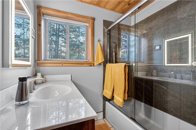 13449N Hollywood Lane, Hayward, WI 54843