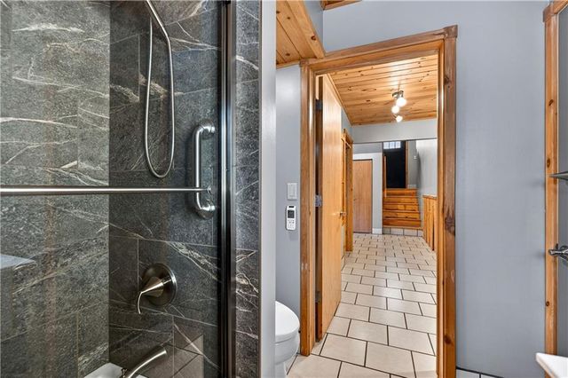 13449N Hollywood Lane, Hayward, WI 54843