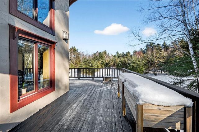 13449N Hollywood Lane, Hayward, WI 54843