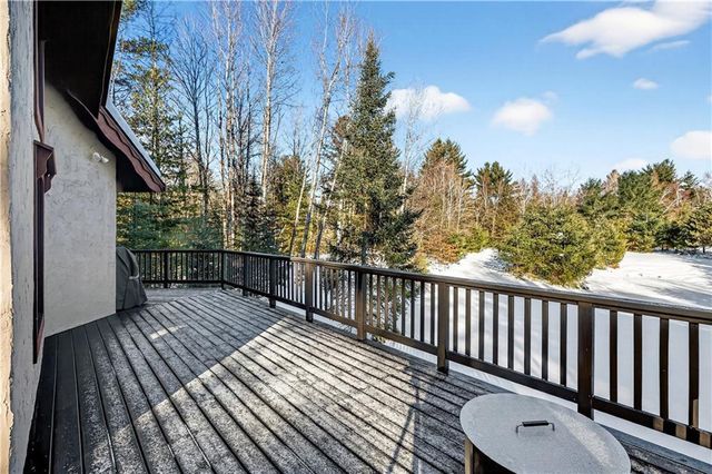 13449N Hollywood Lane, Hayward, WI 54843