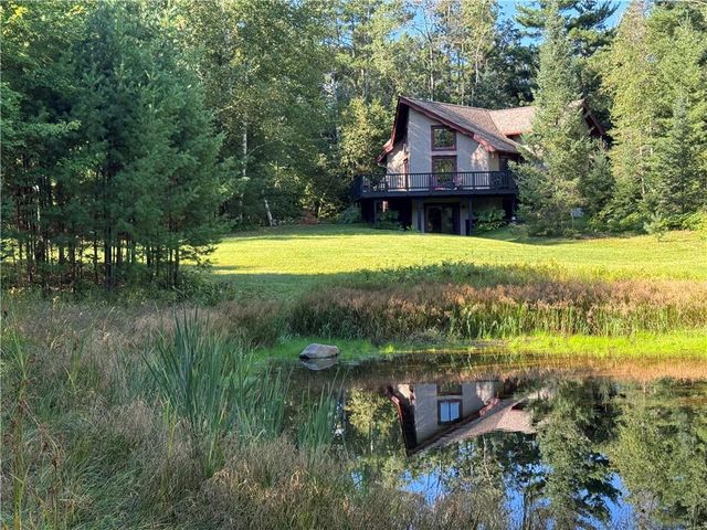 13449N Hollywood Lane, Hayward, WI 54843