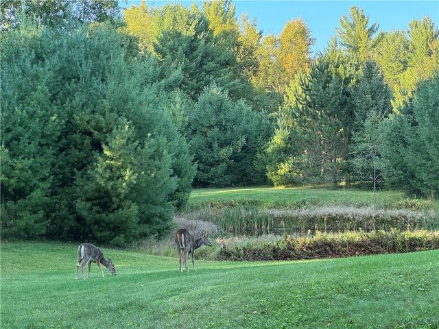 13449N Hollywood Lane, Hayward, WI 54843