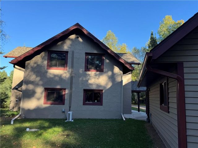 13449N Hollywood Lane, Hayward, WI 54843