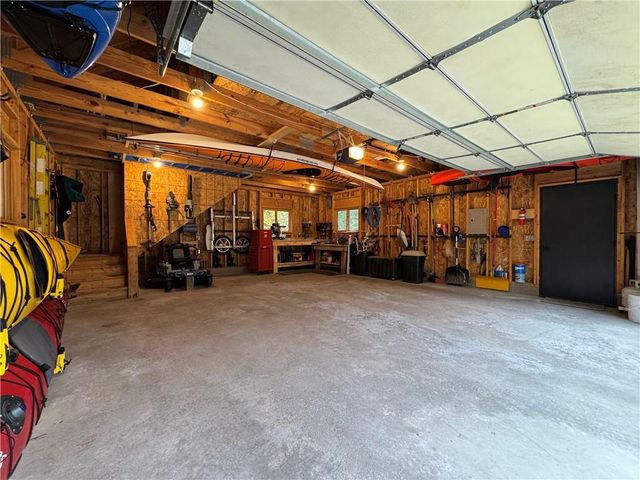 13449N Hollywood Lane, Hayward, WI 54843