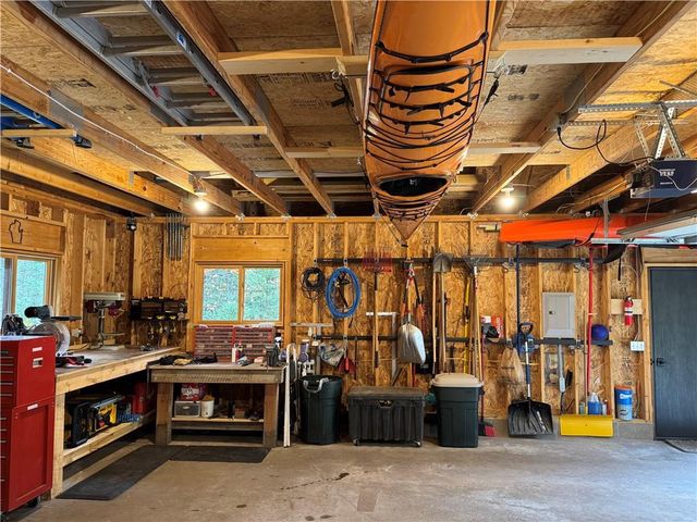 13449N Hollywood Lane, Hayward, WI 54843