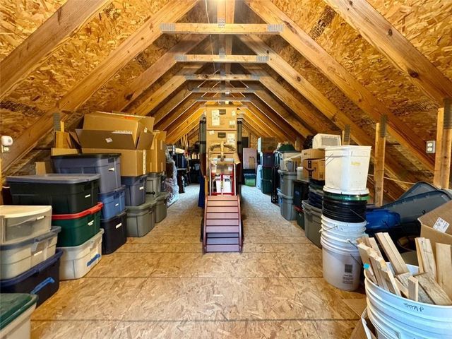 13449N Hollywood Lane, Hayward, WI 54843