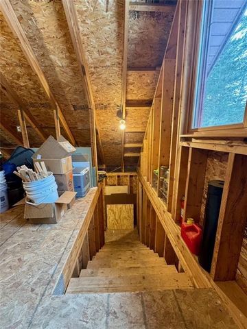 13449N Hollywood Lane, Hayward, WI 54843