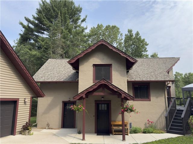 13449N Hollywood Lane, Hayward, WI 54843