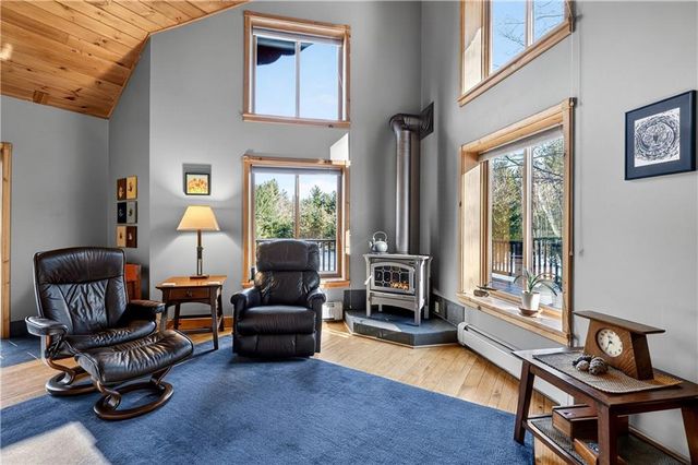 13449N Hollywood Lane, Hayward, WI 54843