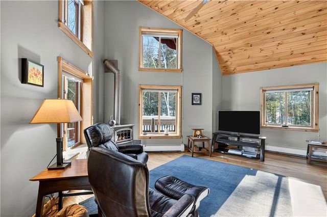 13449N Hollywood Lane, Hayward, WI 54843