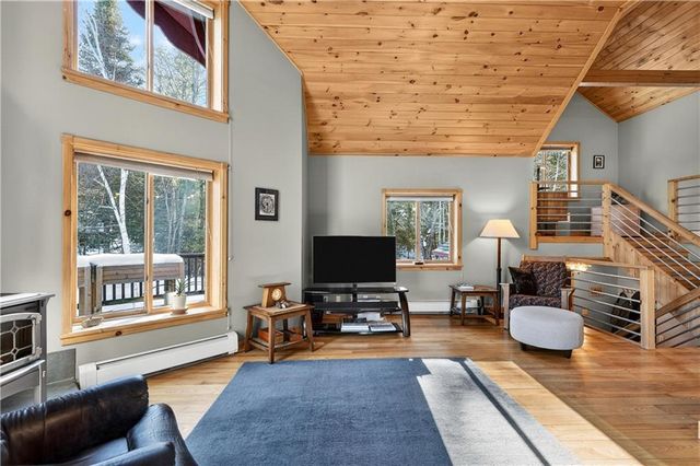 13449N Hollywood Lane, Hayward, WI 54843