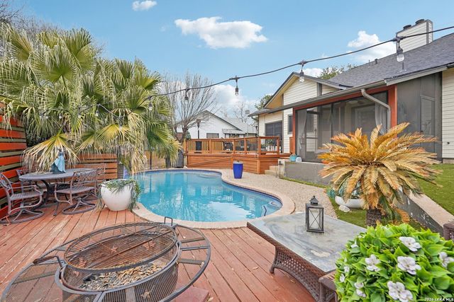 17011 Vista Village, San Antonio, TX 78247