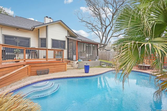 17011 Vista Village, San Antonio, TX 78247