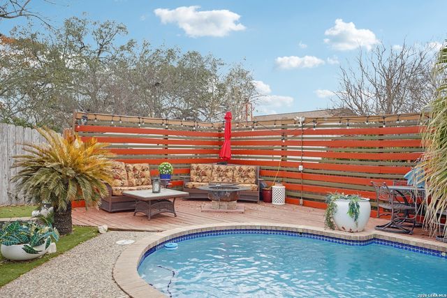 17011 Vista Village, San Antonio, TX 78247